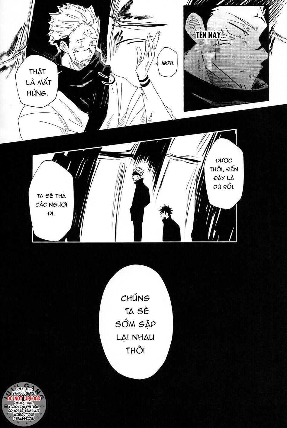 doujinshi tổng hợp Chapter 62 - Next 62