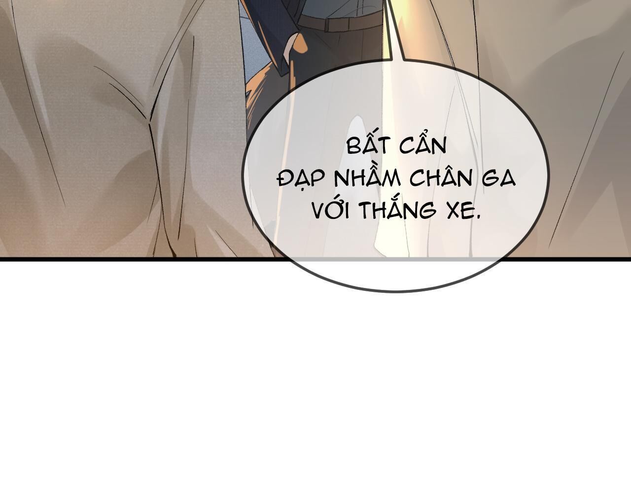 cuộc đối đầu gay gắt Chapter 47 - Next chapter 48