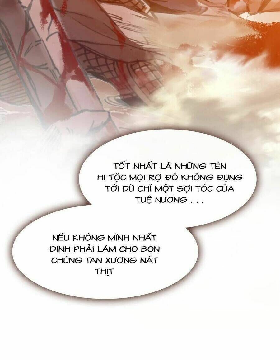 gả cho một tên thái giám đáng ghét chapter 117 - Trang 2