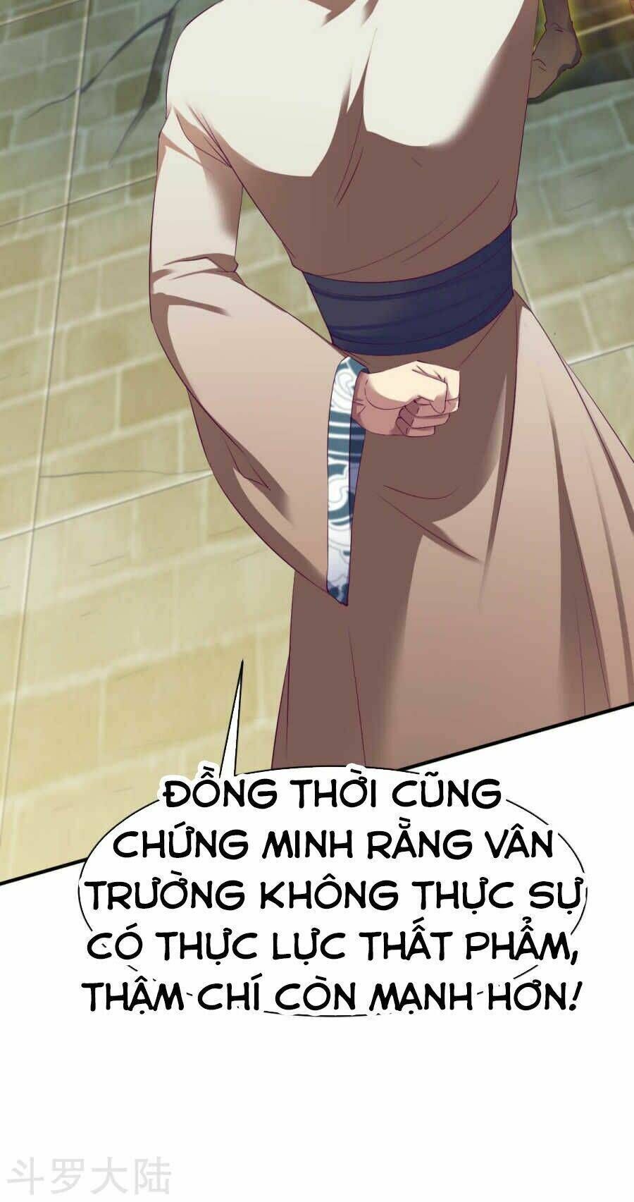 chiến đỉnh chapter 26 - Trang 2