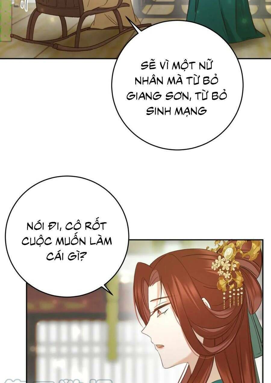 hoàng hậu vô đức chapter 109 - Trang 2