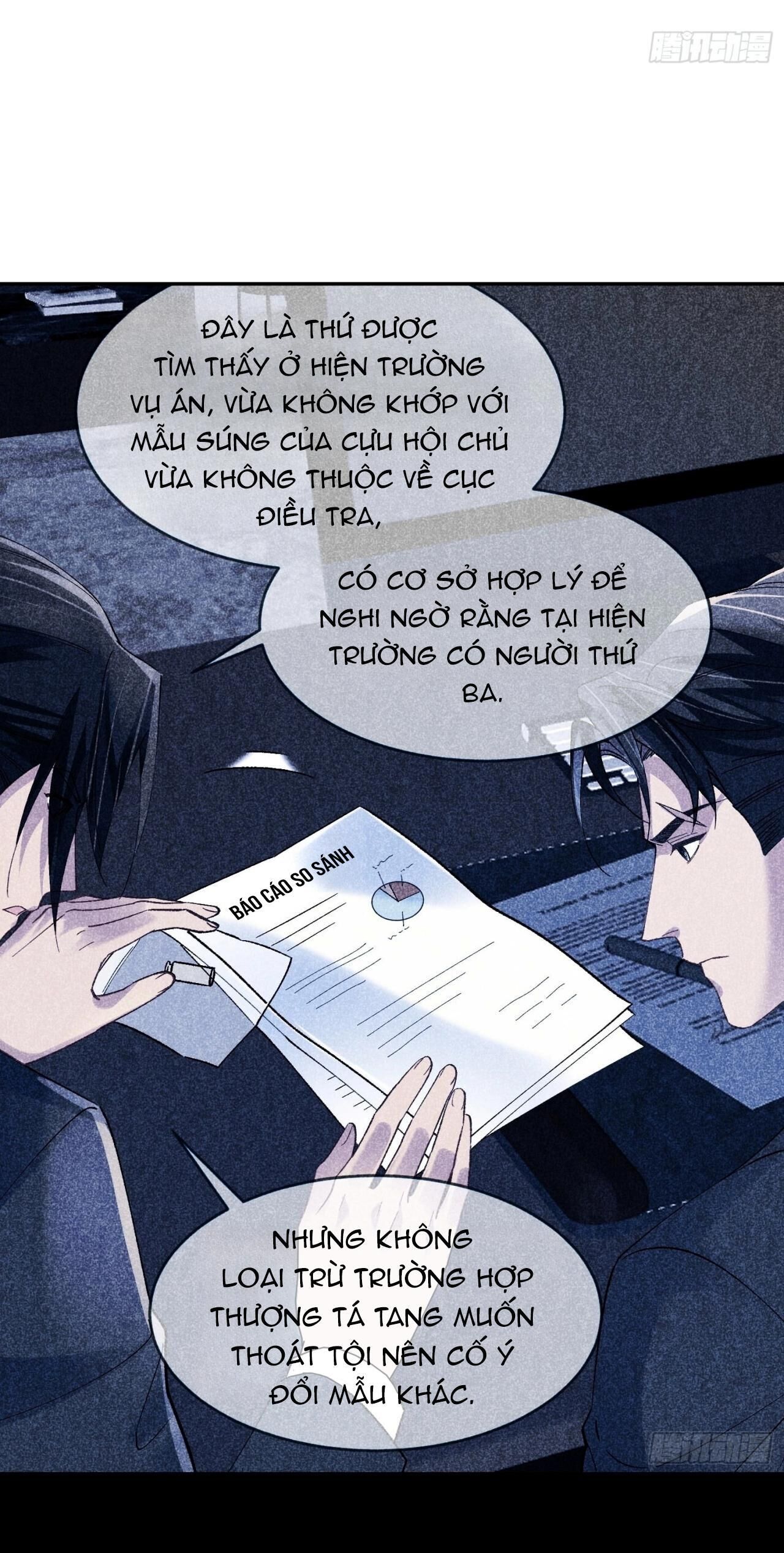 ỷ dưới hiếp trên Chapter 35 - Trang 1