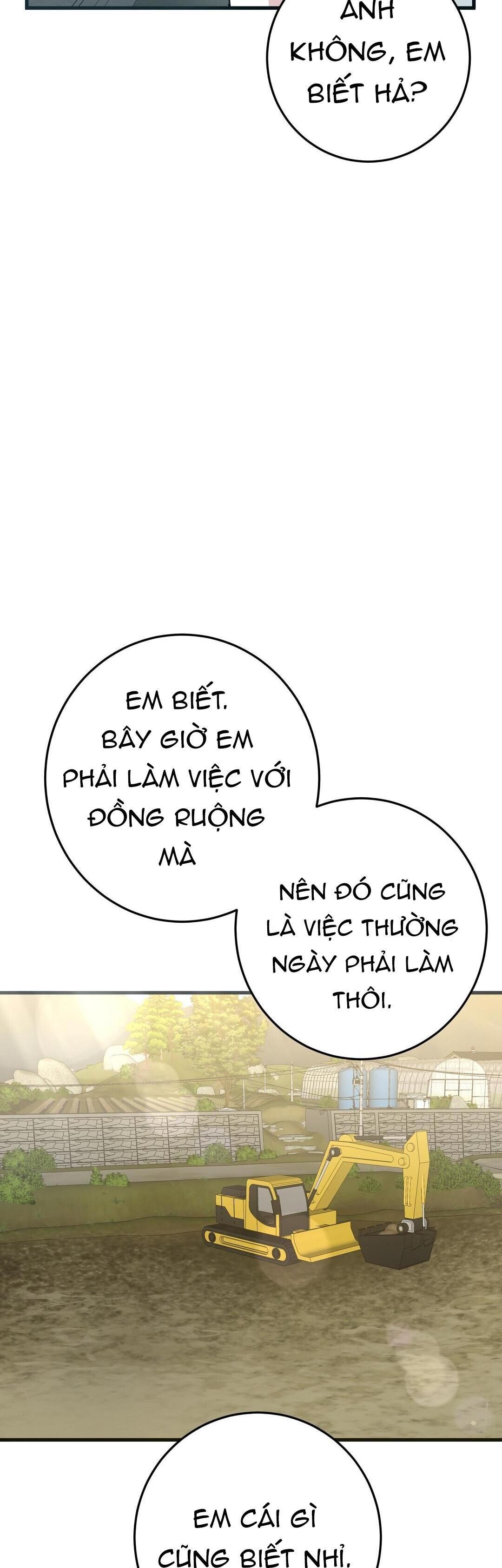 nhà tôi thành phim trường mất rồi Chapter 4 - Trang 2