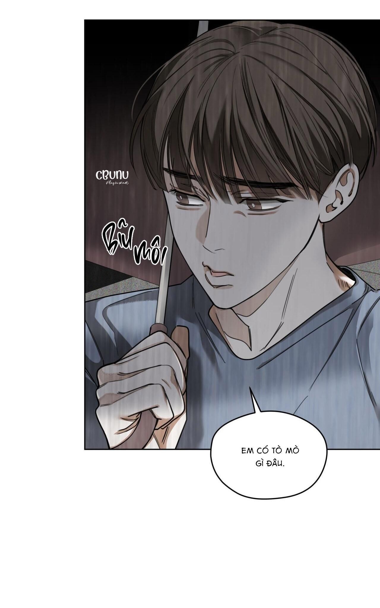 (CBunu) Phạm Luật Chapter 60 - Trang 2