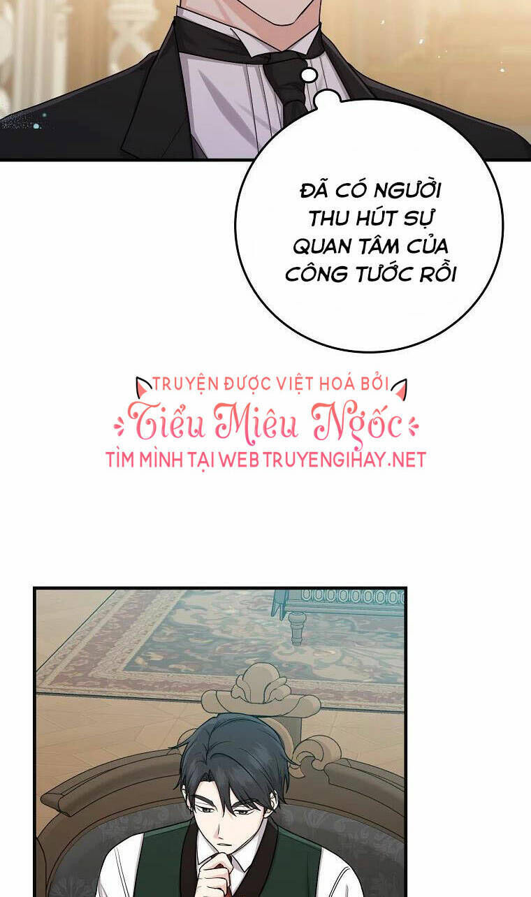 tôi đã diễn tròn vai một đứa con gái nuôi chapter 14 - Next chapter 15