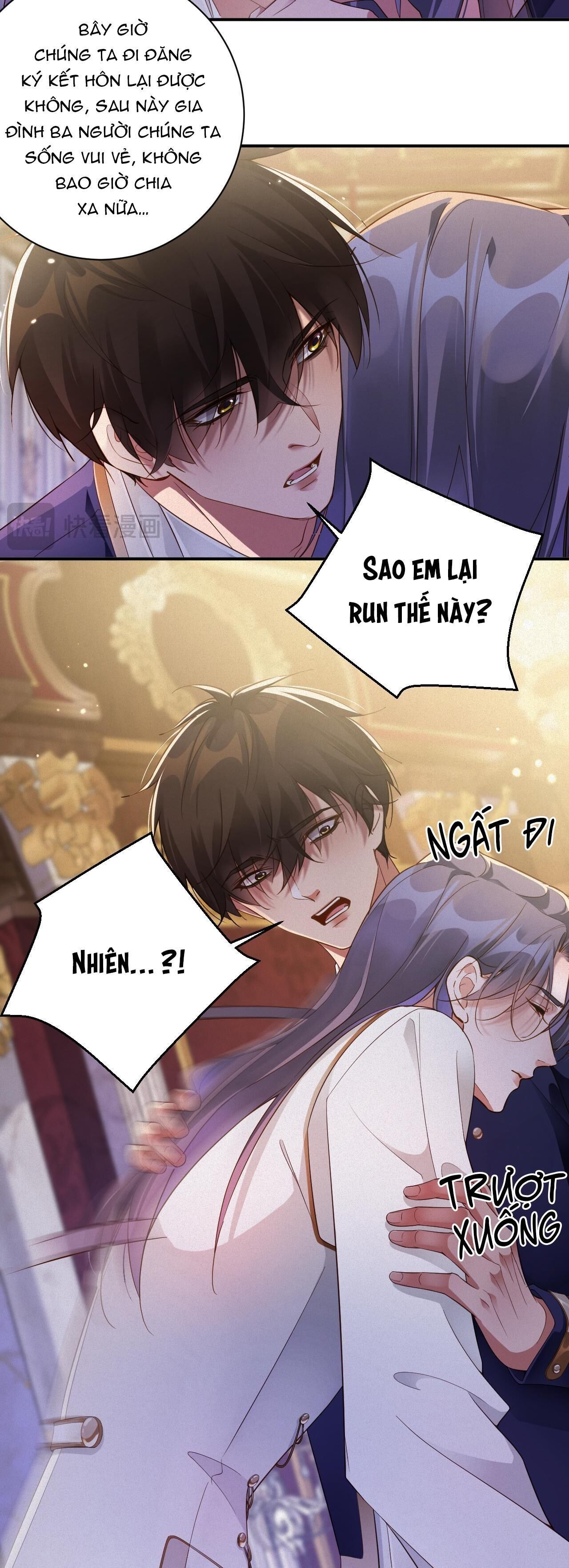 Chồng Cũ Muốn Tái Hôn Lần Nữa Chapter 66 - Next Chapter 67