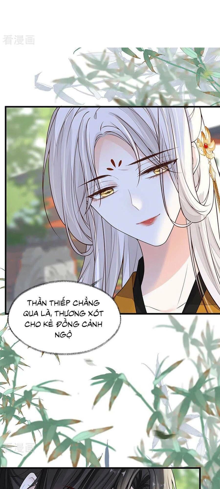 thái hậu quân hạ thần chapter 104 - Next chapter 105