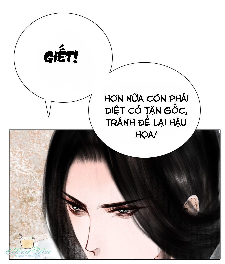 vòng luân hồi Chapter 8 - Trang 1