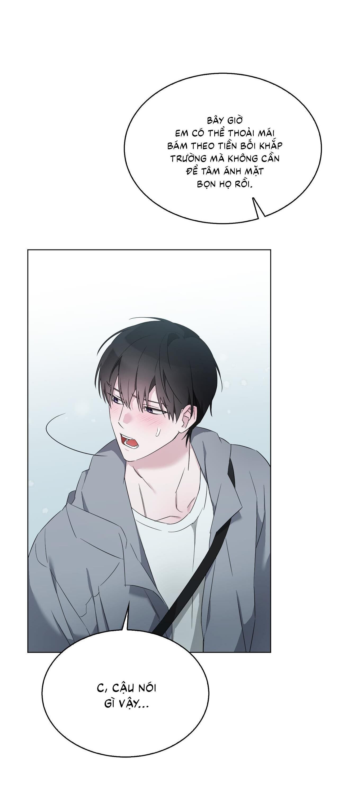 (Cbunu) Dễ Thương Là Lỗi Của Tôi Sao? Chapter 42 - Trang 1