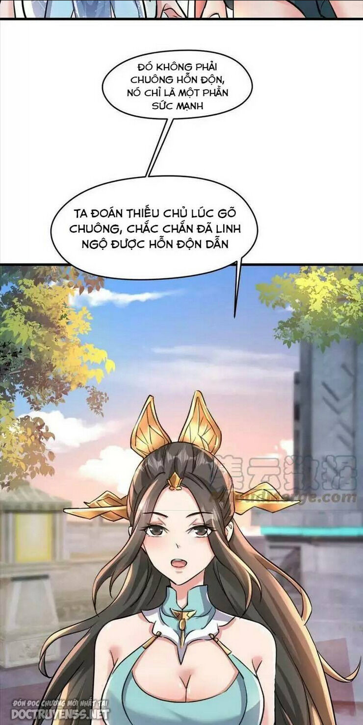 Vô Địch Đốn Ngộ Chapter 25 - Trang 2