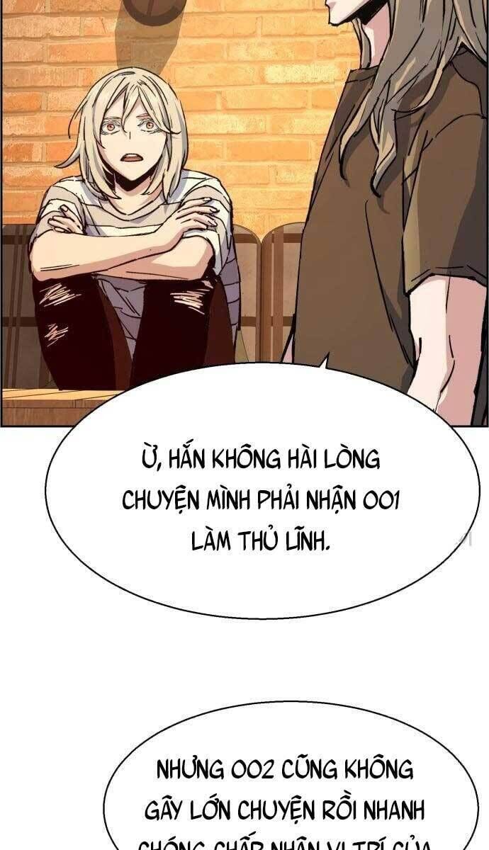 bạn học của tôi là lính đánh thuê chapter 115 - Trang 2