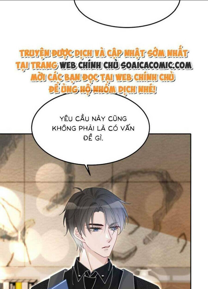 được các anh trai chiều chuộng tôi trở nên ngang tàng chapter 93 - Next chapter 94