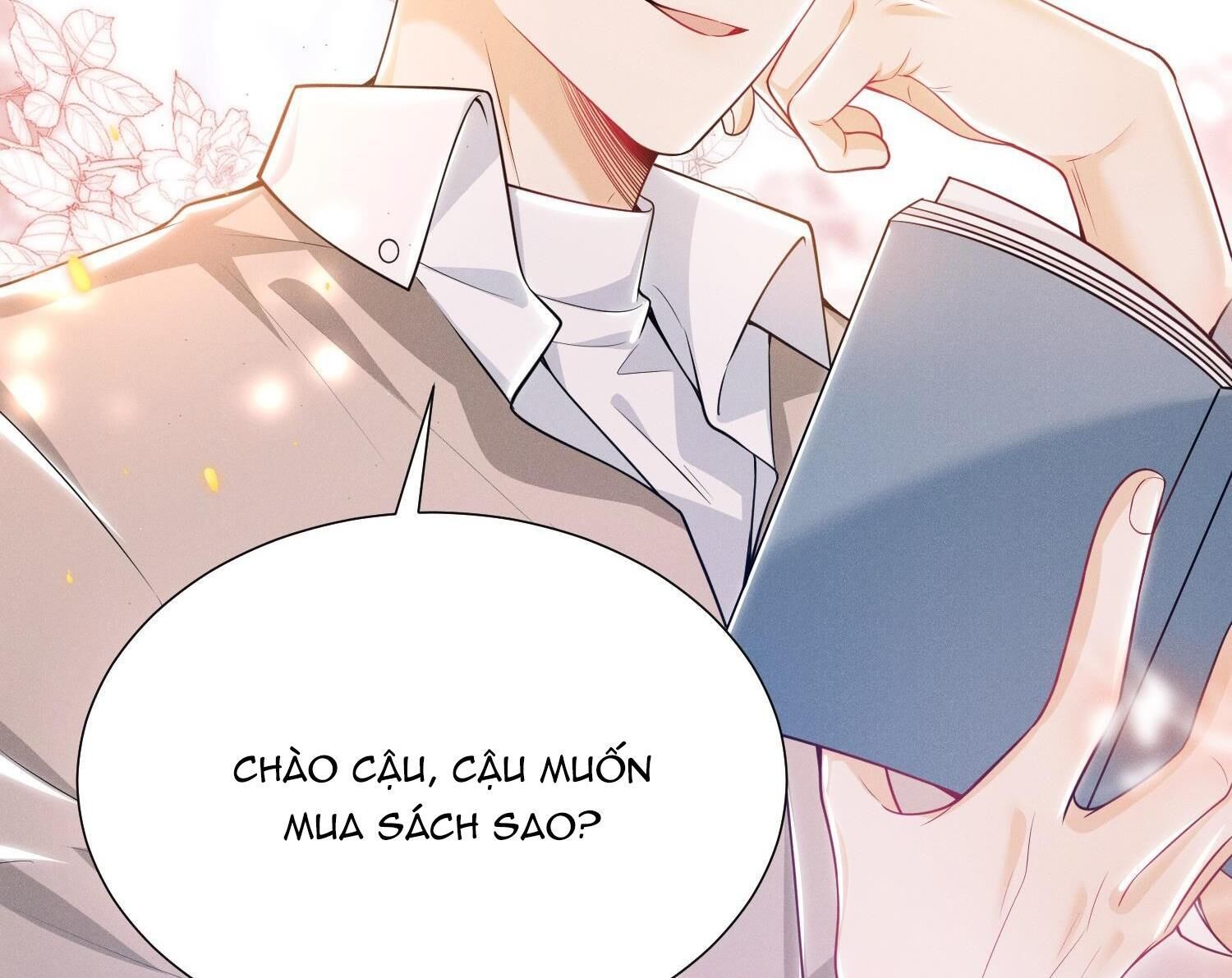 Ánh Mắt Em Trai Nhìn Tôi Ngày Một Kì Lạ Chapter 16 - Trang 1