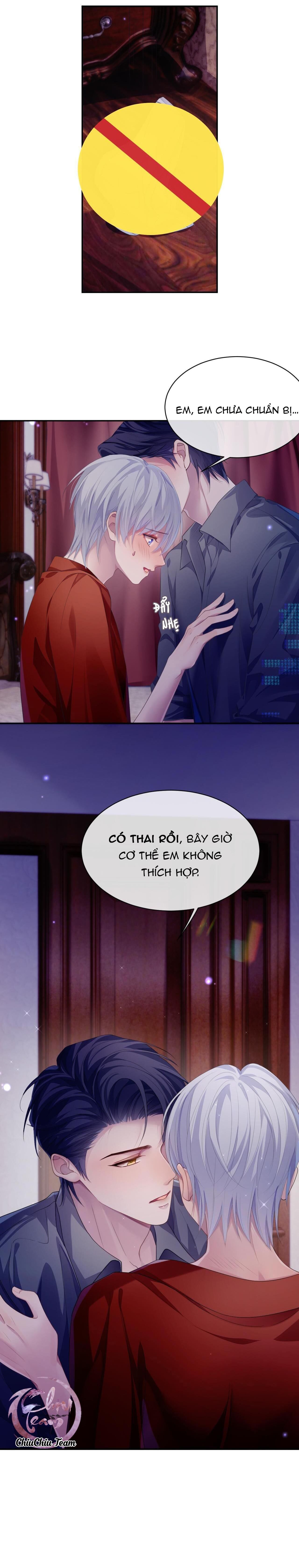 đề nghị ly hôn Chapter 51 - Trang 2