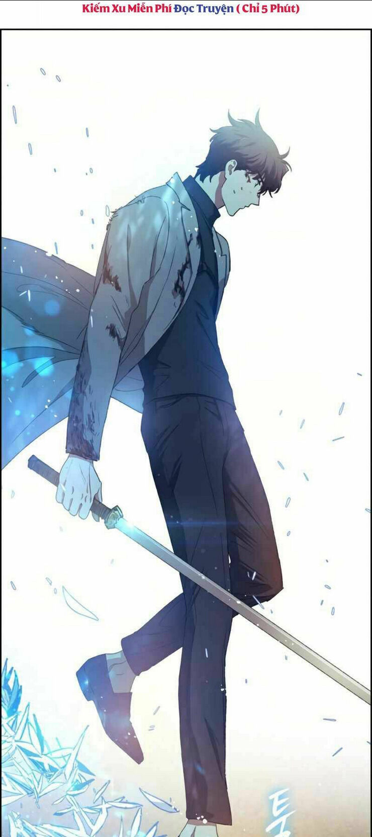 những ranker cấp s mà tôi nuôi dưỡng chapter 25 - Next chapter 26