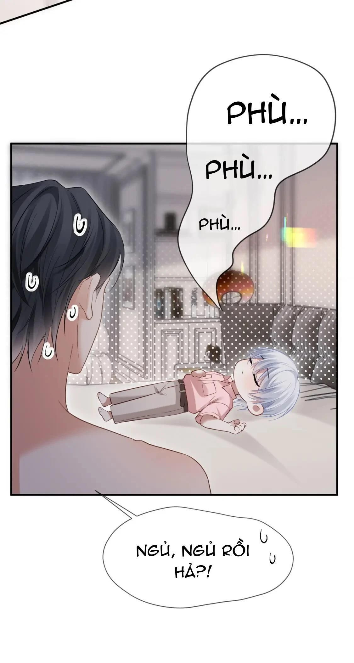 đề nghị ly hôn Chapter 102 - Trang 2