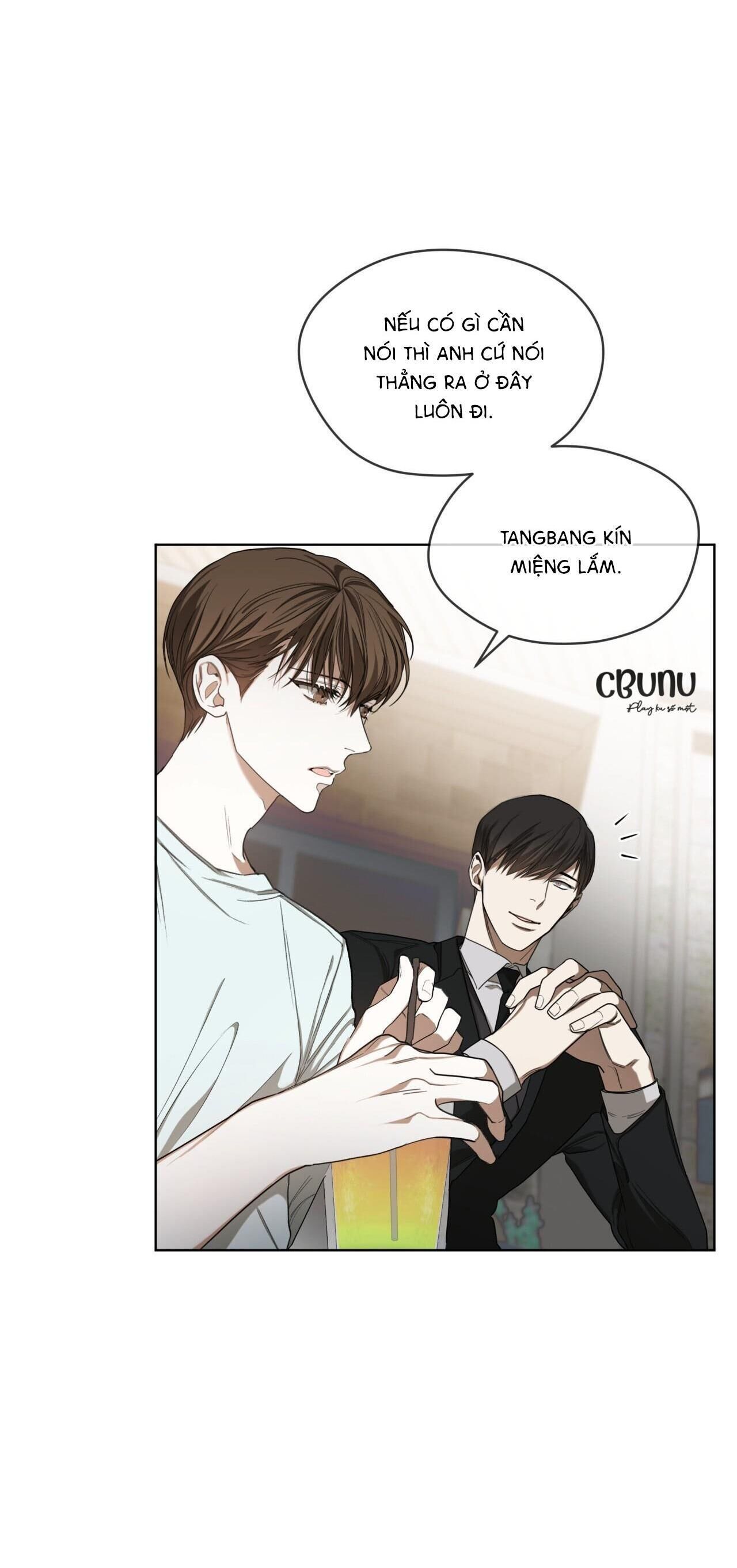 (CBunu) Phạm Luật Chapter 48 - Trang 2