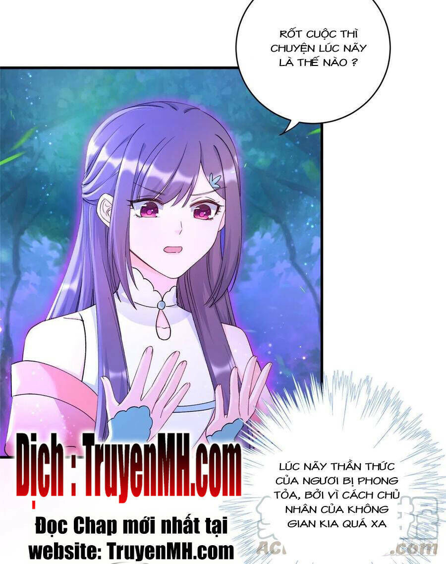 đồ đệ nhà ta lại quải rồi chapter 306 - Next chapter 307