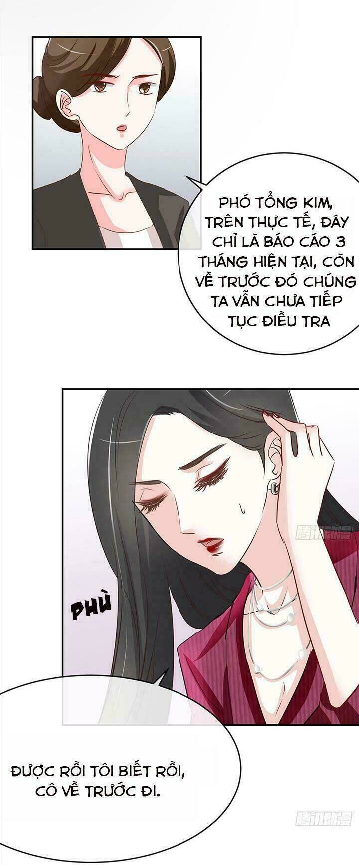 Cẩm Lý Thiếu Nữ Của Tôi Chapter 16.3 - Next Chapter 17