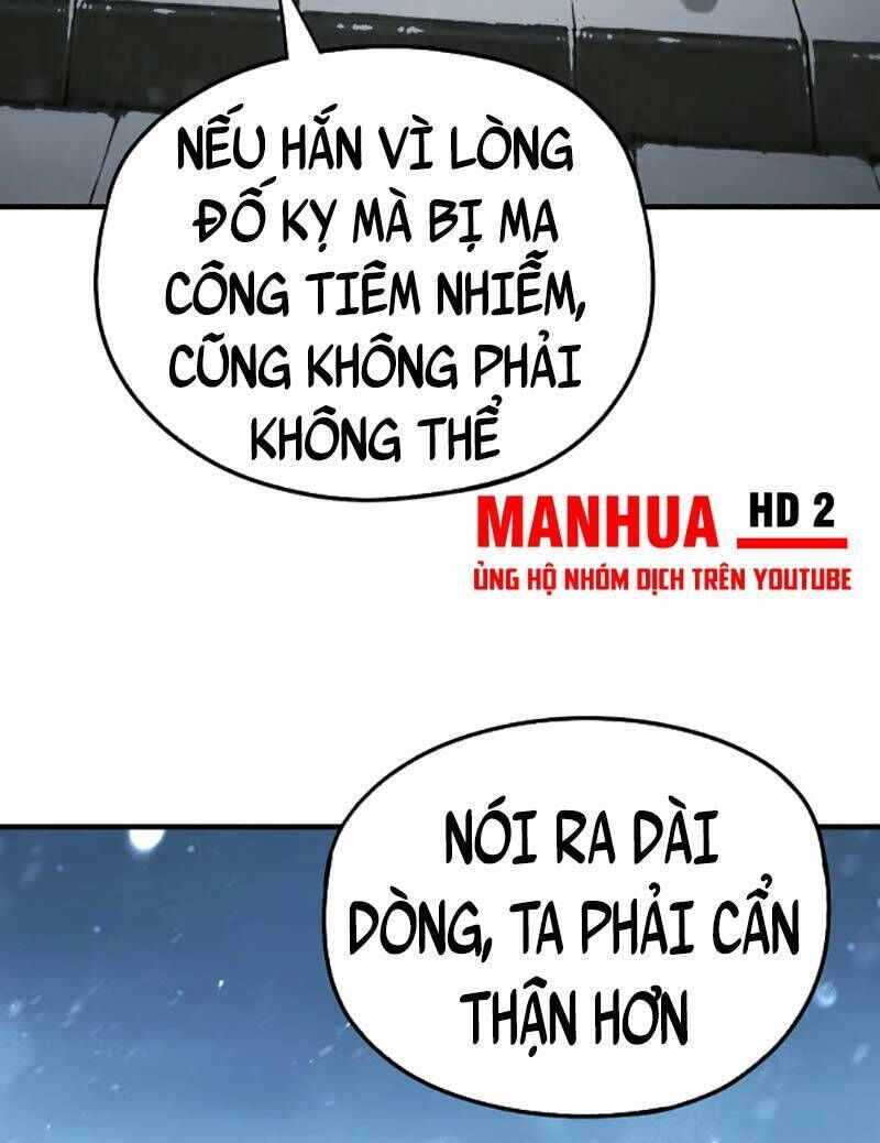 ta trời sinh đã là nhân vật phản diện chapter 53 - Trang 2