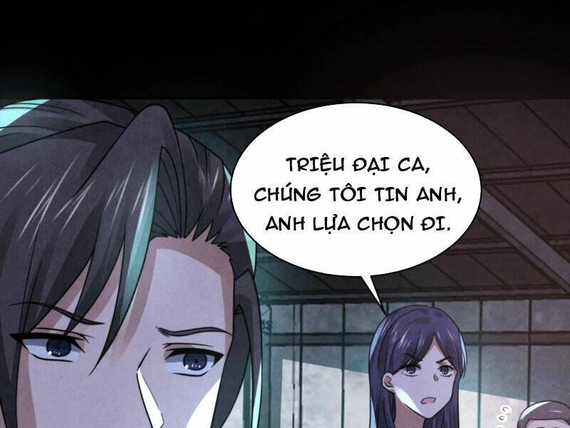 bởi vì cẩn thận mà quá phận hung ác chapter 73 - Next chương 74