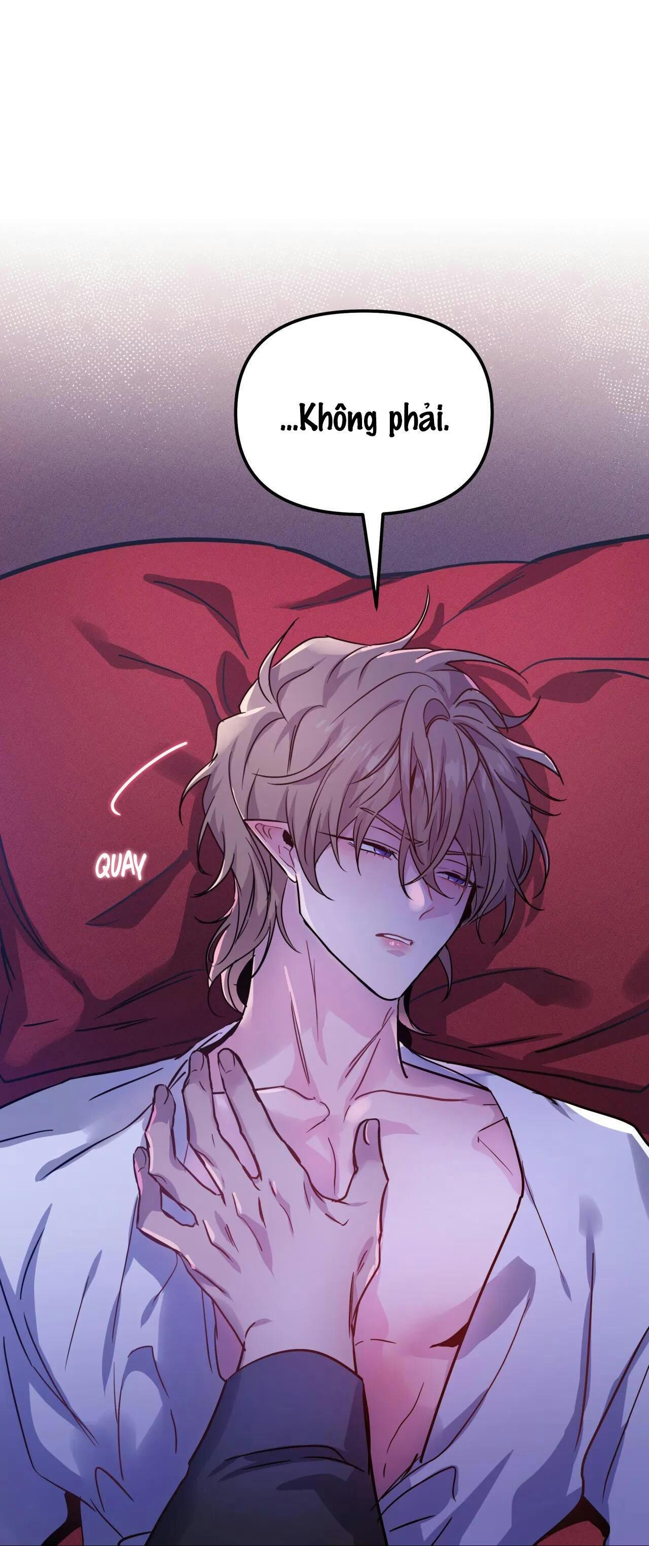 (cbunu) ám giữ linh hồn Chapter 18 H+ - Trang 2