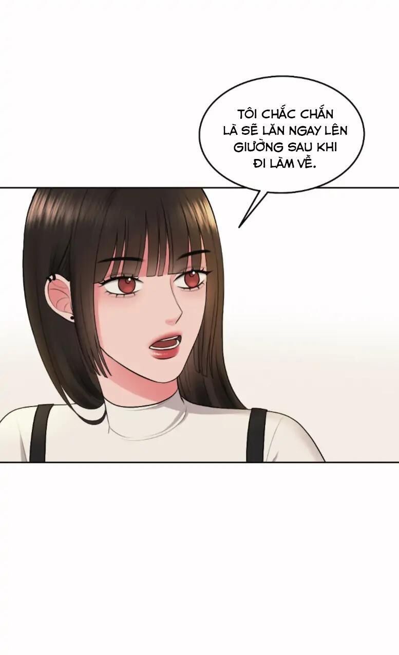 vô tình Chapter 18 Chap 18 - Trang 1