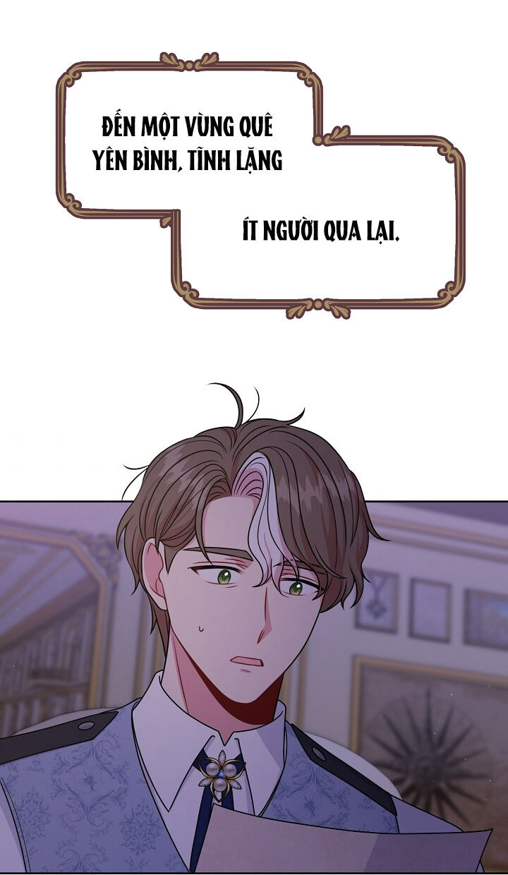 Hết phần 2 - Thuần Hoá Bạn Thân Thành Bạo Quân Chap 61 - Next Chap 62