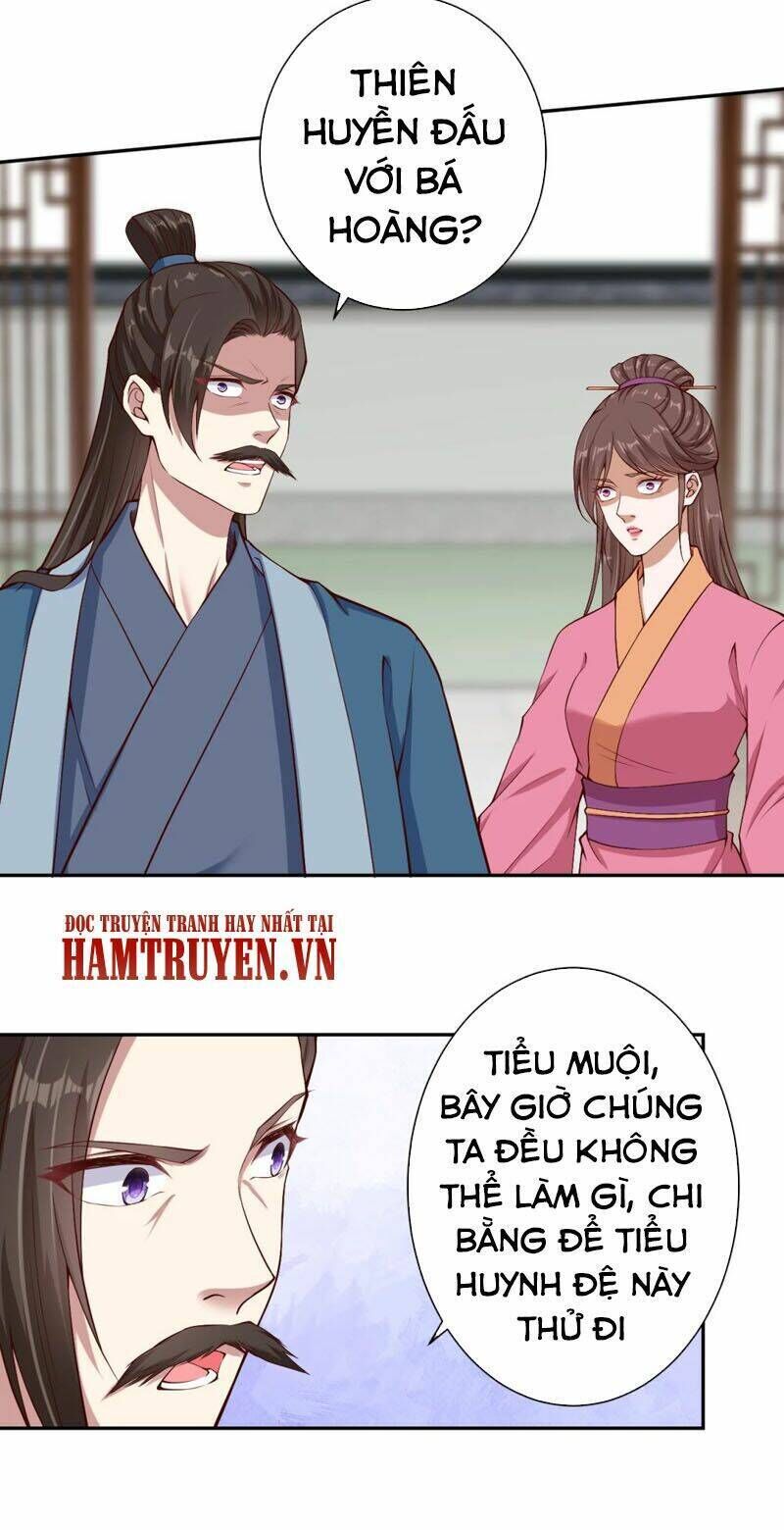 nghịch thiên tà thần Chapter 328 - Next Chapter 328