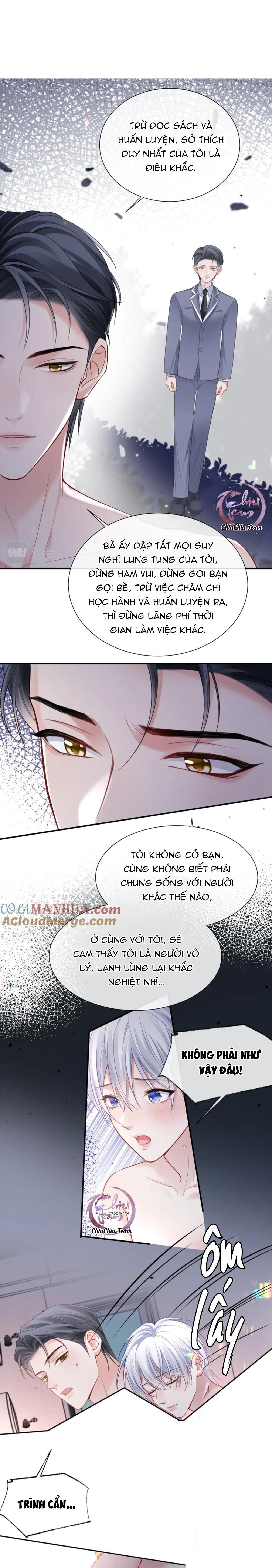 đề nghị ly hôn Chapter 93 - Trang 2