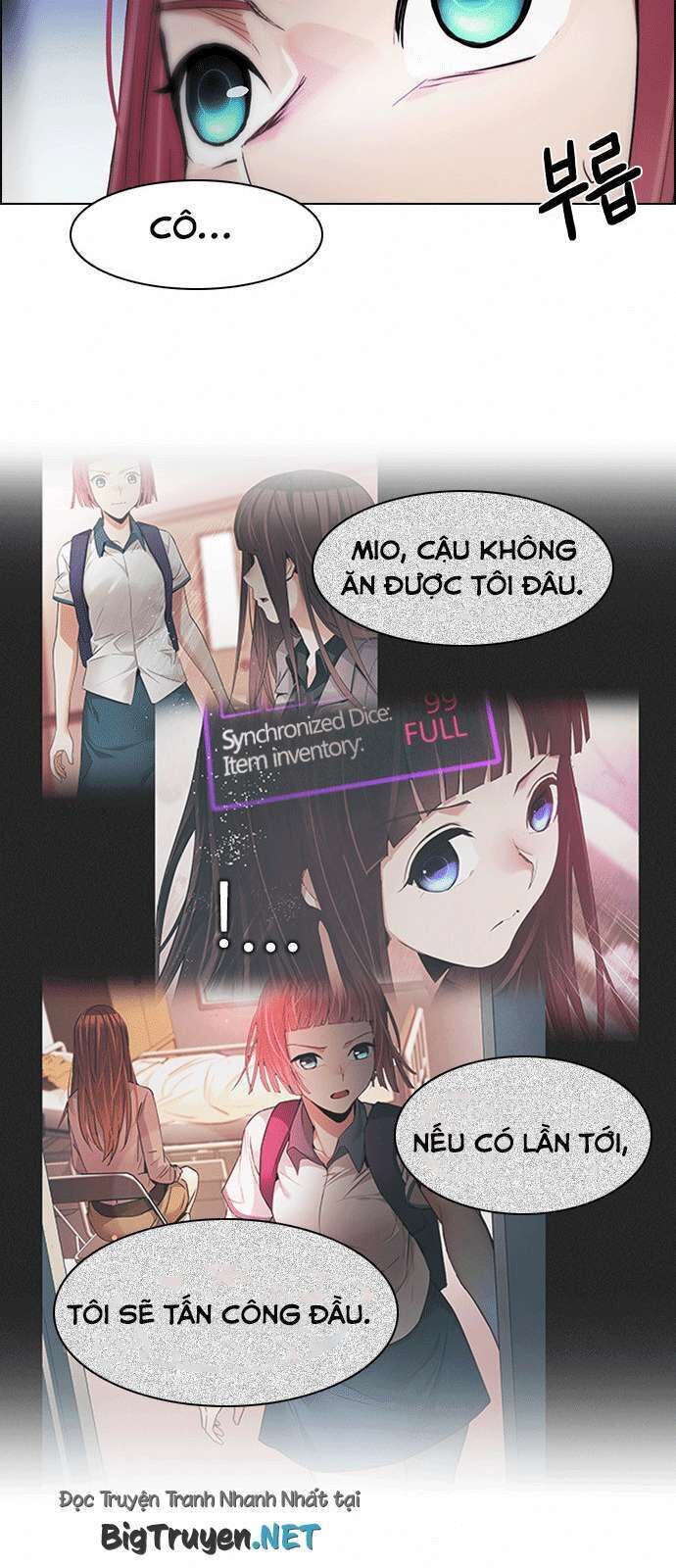 dice chapter 168 - Next chapter 169