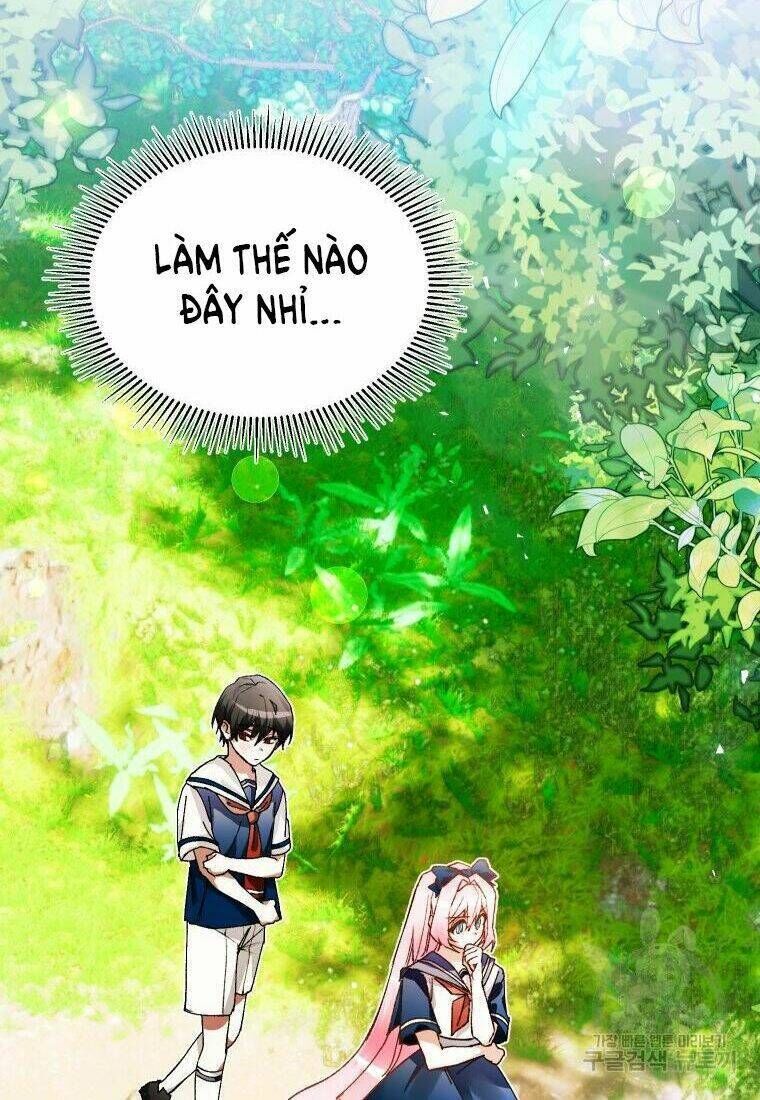 này tiểu công tước, hãy tin ở chị đi! chapter 23.2 - Trang 2