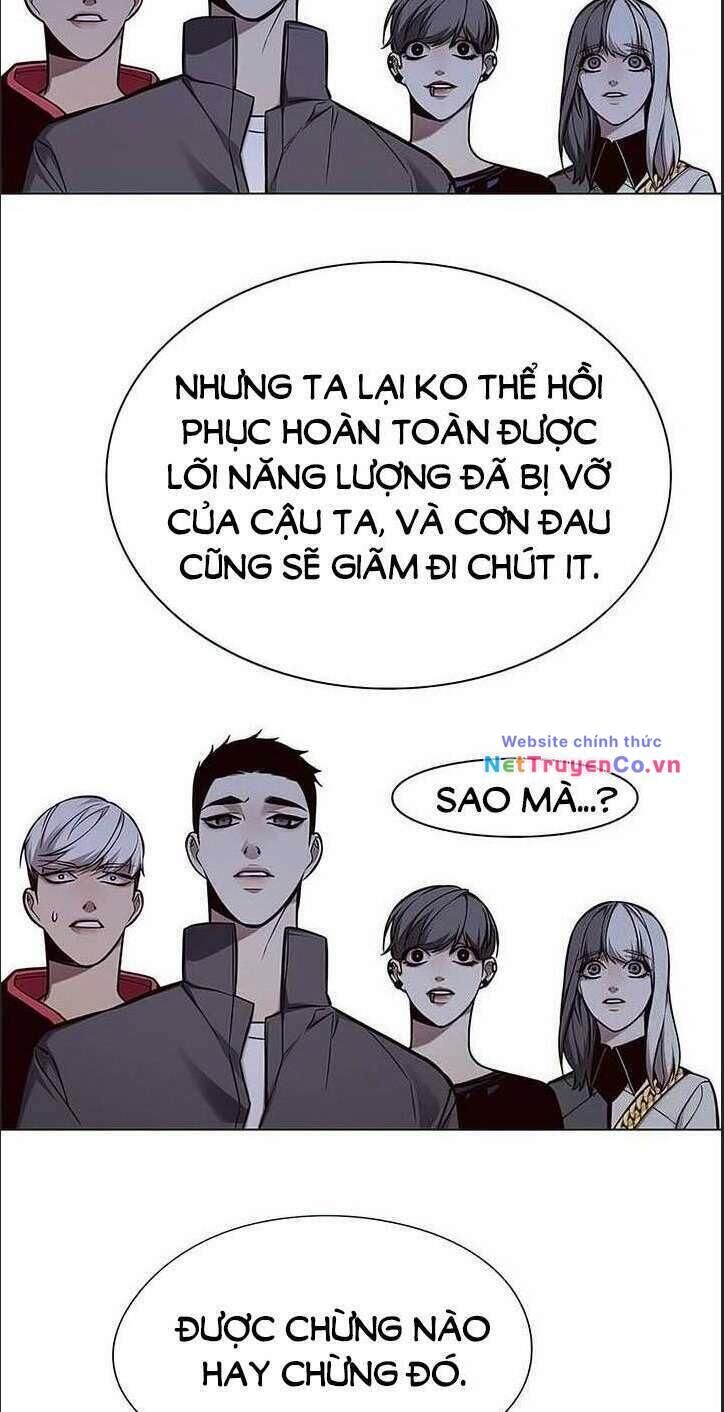 hoá thân thành mèo chapter 136 - Trang 2