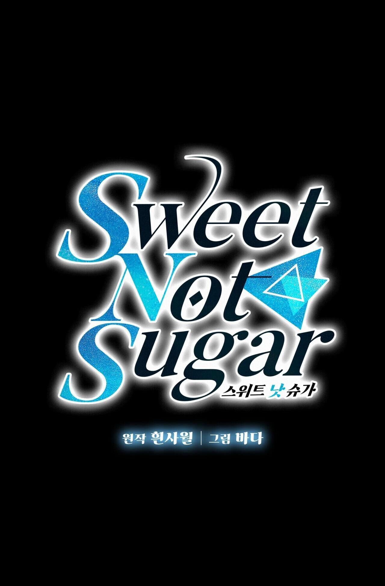 vị ngọt không đường (sweet not sugar) Chapter 18 - Next 19