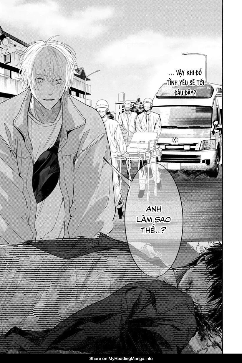 list truyện manga ngắn theo yêu cầu Chapter 8 - Trang 2