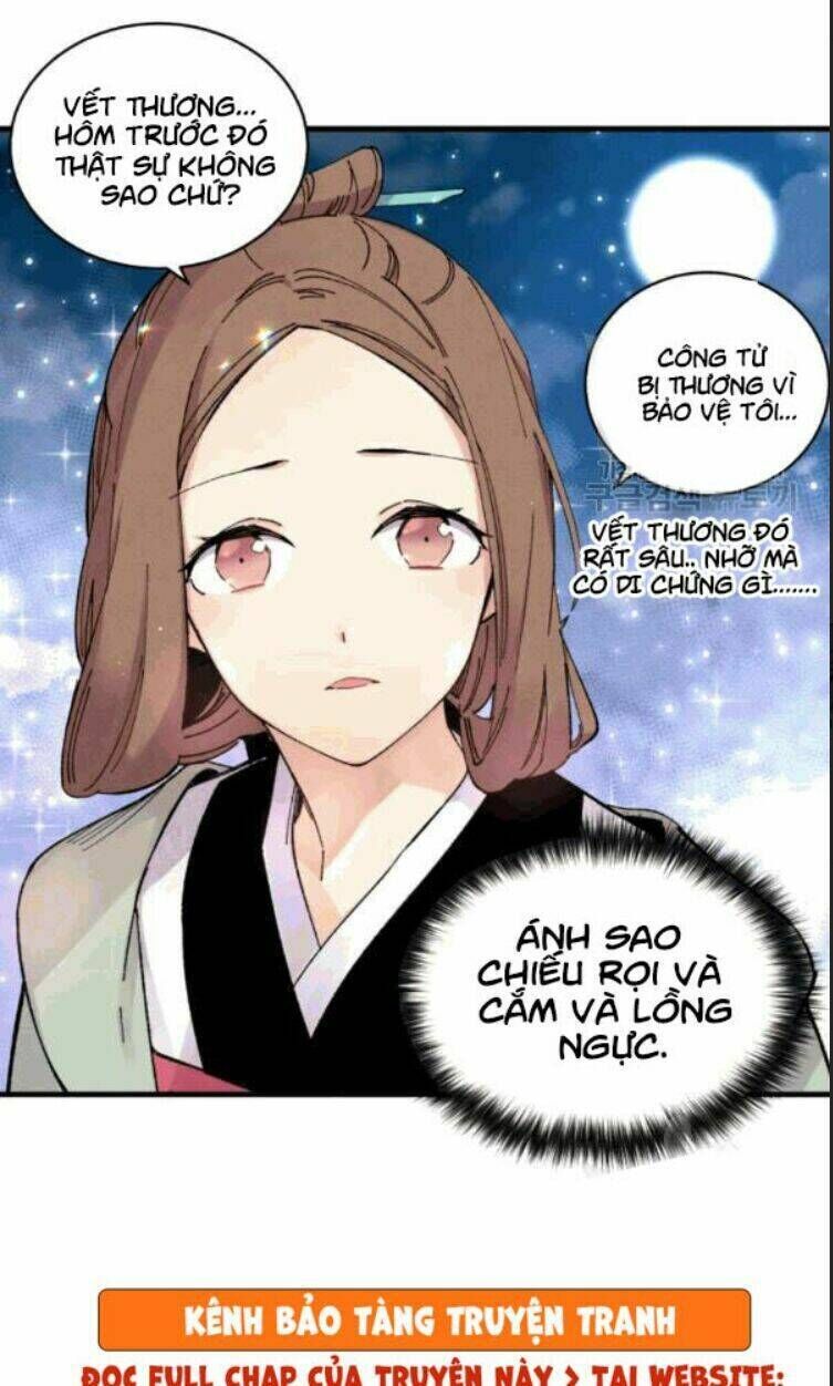 phi lôi đao thuật chapter 60 - Trang 2