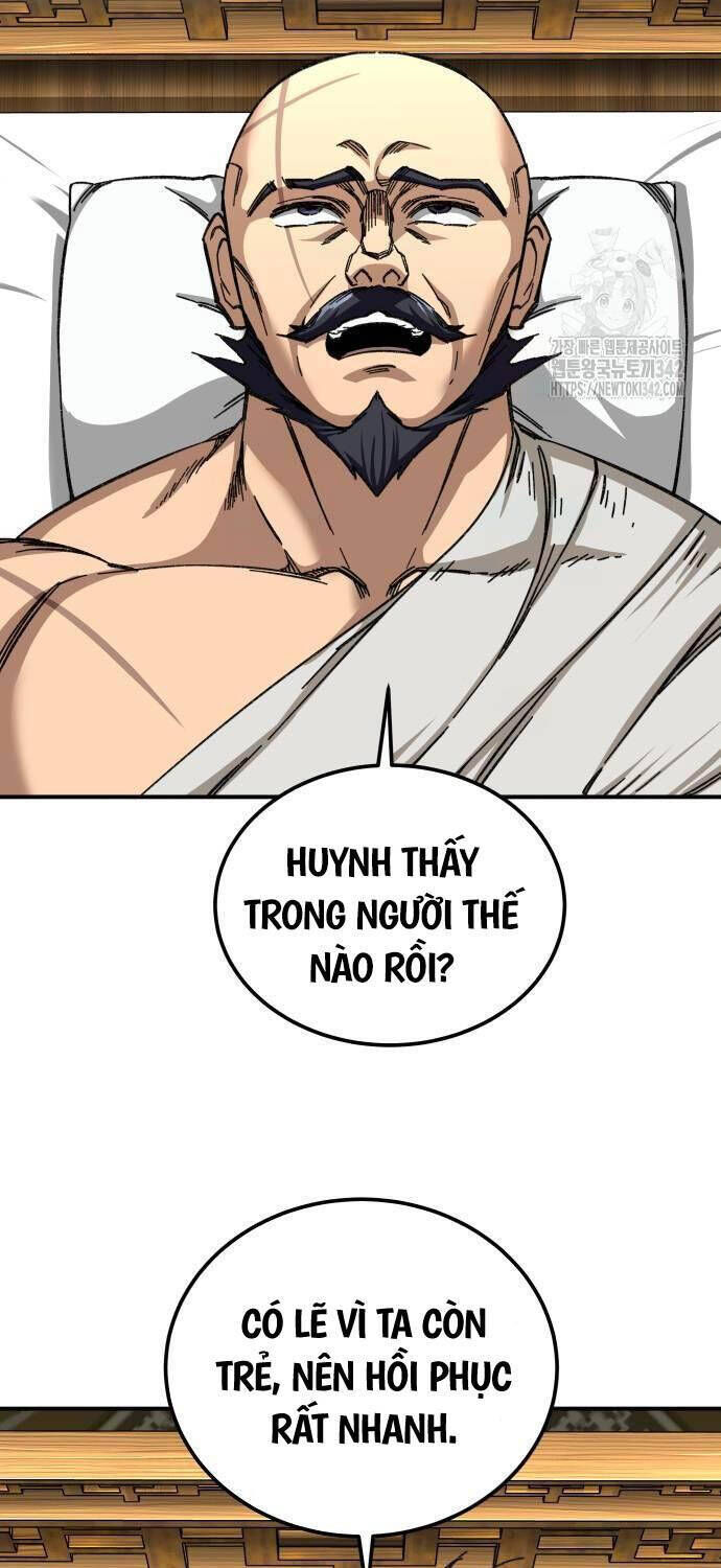 ông võ giả và cháu chí tôn Chapter 50 - Trang 2