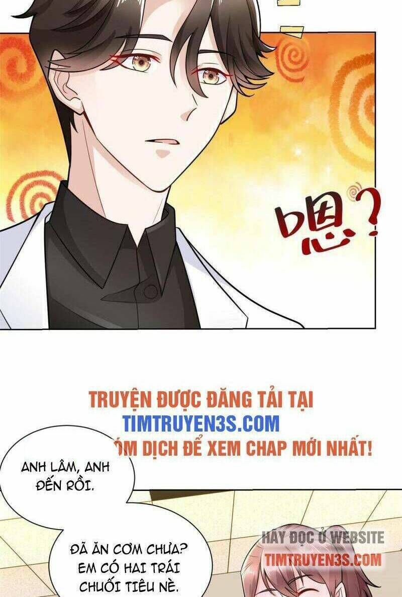 mỗi tuần ta có một nghề nghiệp mới chapter 165 - Trang 2