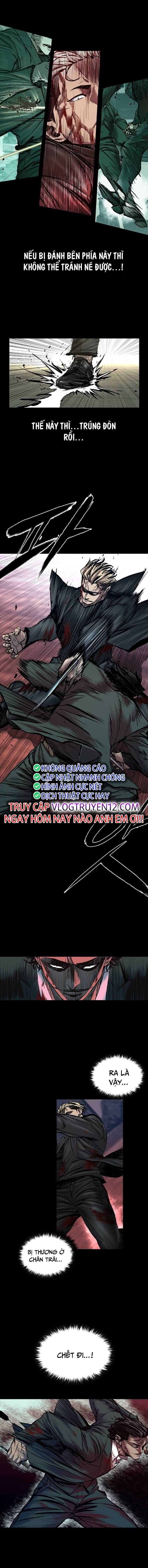 báo thù 2: vạn nhân chi thượng Chương 47 - Next Chapter 47