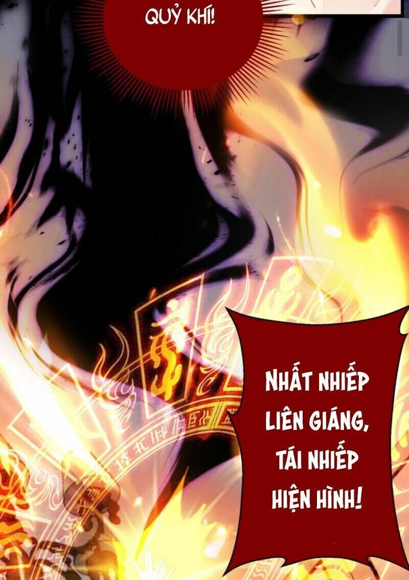 đại lão huyền học xuống núi khuấy động cả thế giới chapter 50 - Next chapter 51