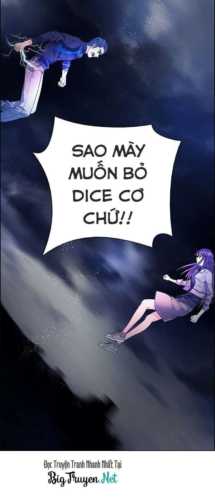 dice chapter 173 - Next Chapter 174