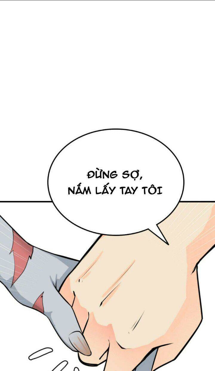 quỷ dị khôi phục: ta có thể hóa thân thành đại yêu chapter 3 - Next chapter 4