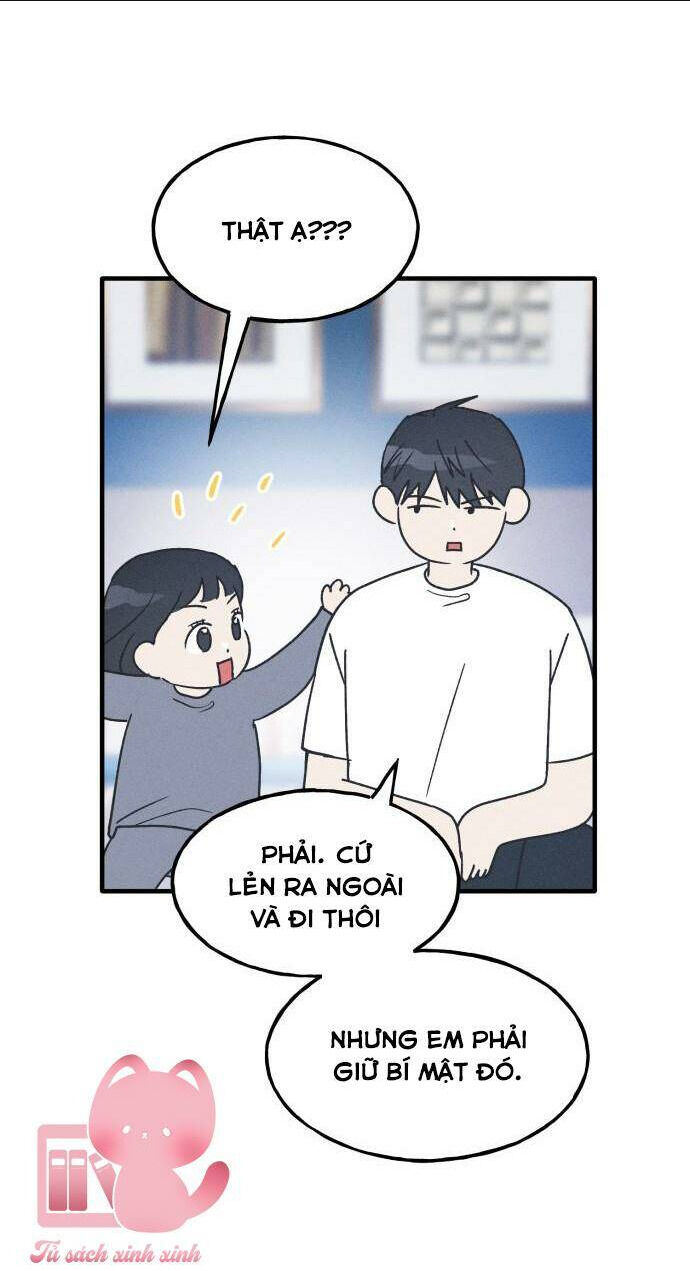 quy luật làm bạn với con trai chapter 7 - Next chapter 8