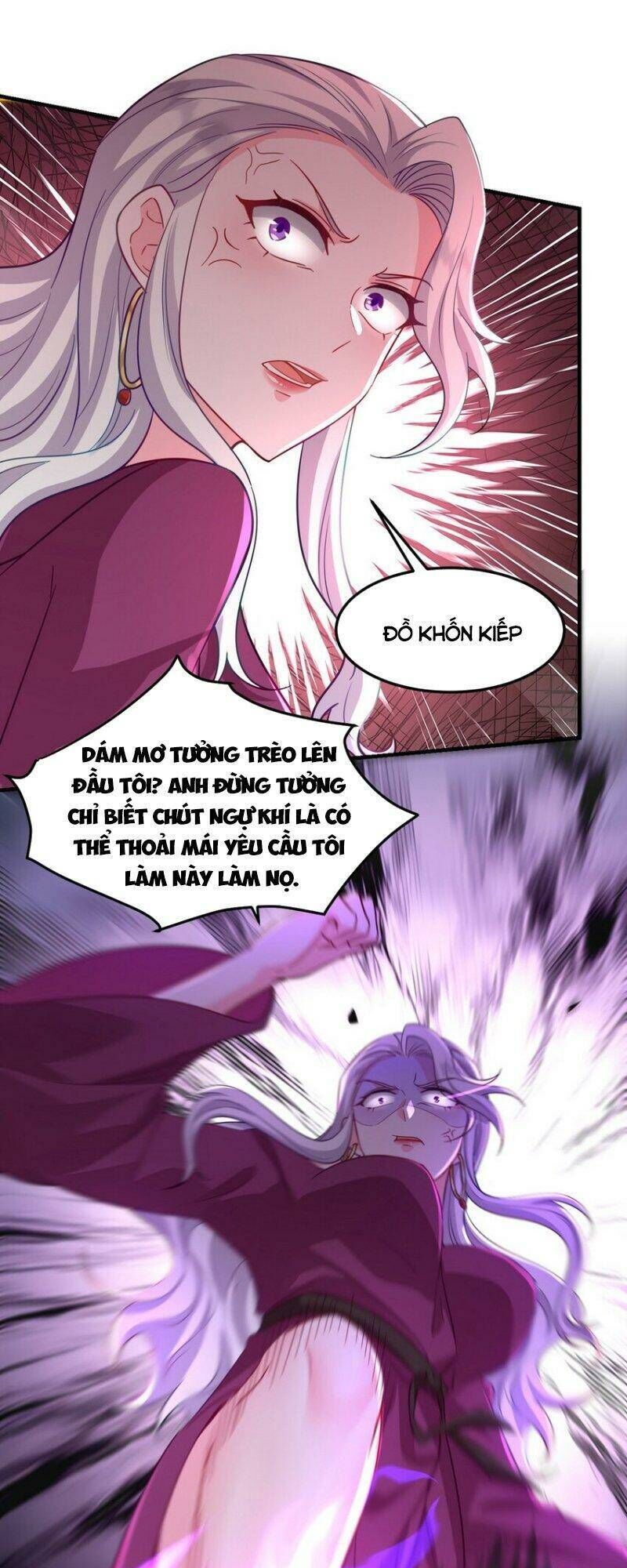 long vương điện Chapter 255 - Next chapter 256