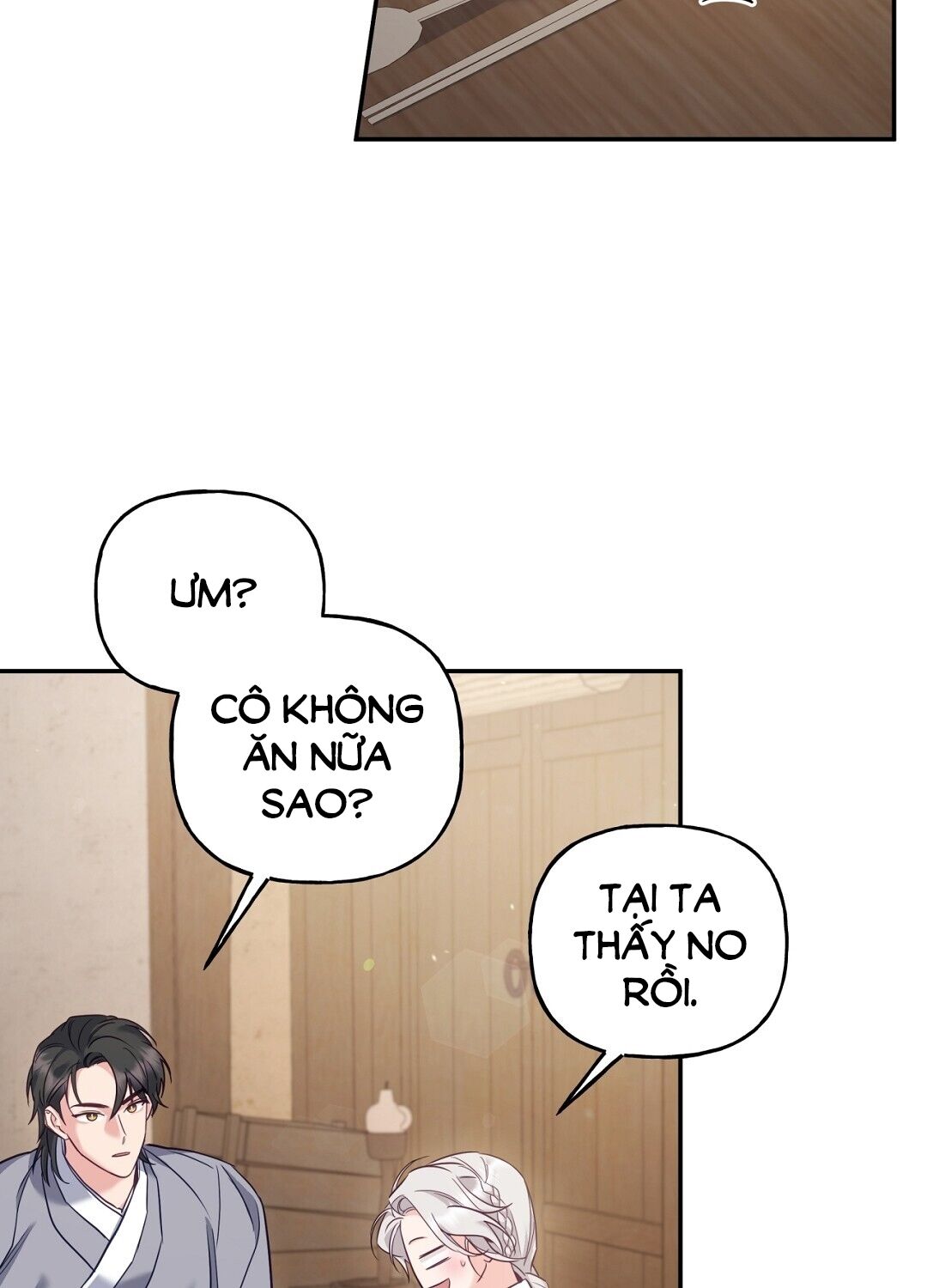 [18+] khúc nhạc của cầm thú Chap 14 - Next 14.1