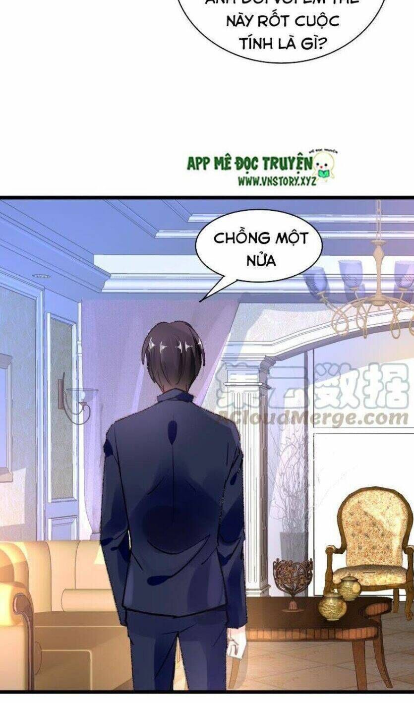 mưu ái thành nghiện chapter 76 - Trang 2