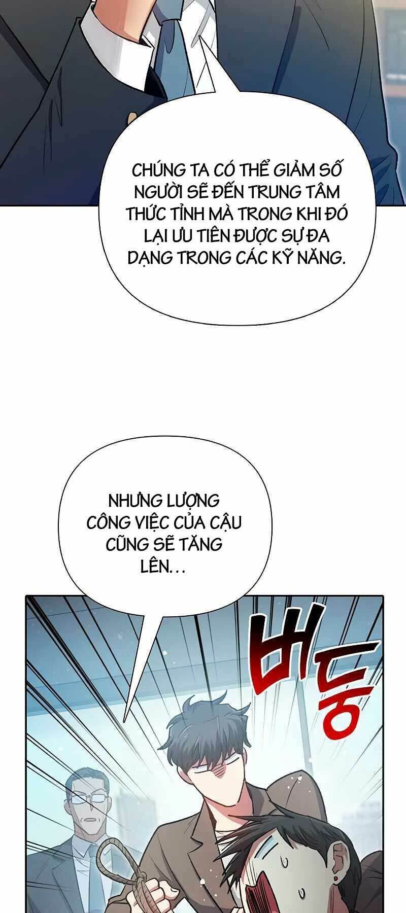 những ranker cấp s mà tôi nuôi dưỡng chapter 109 - Next chapter 110