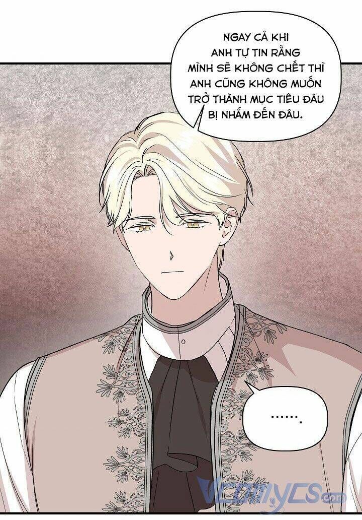 tôi không phải là cinderella chapter 25 - Trang 2