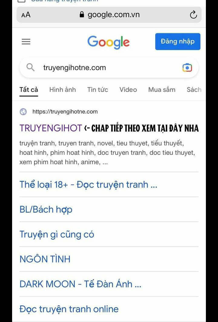 tôi trở thành nhân vật phản diện thực sự chương 57 - Trang 2