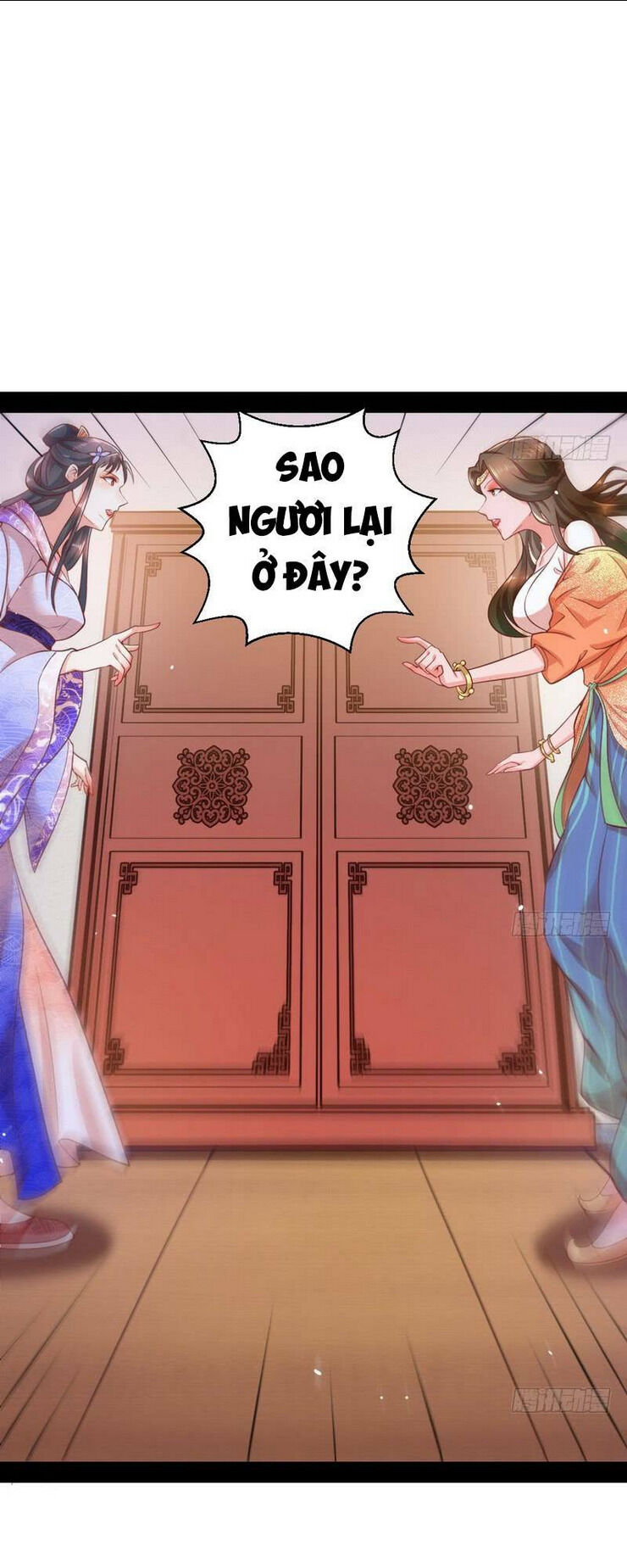 ta là tà đế chapter 29 - Next chapter 30